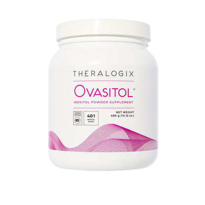 Ovasitol® Inositol Powder Supplement
